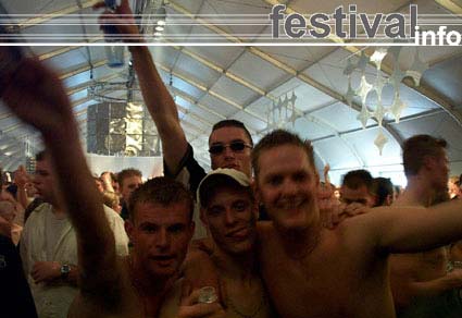 Defqon.1 2003 foto