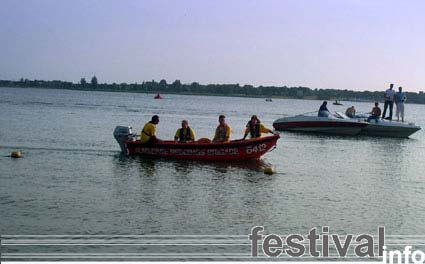 Defqon.1 2003 foto