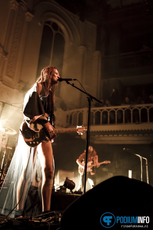 MY BABY op My Baby - 7/12 - Paradiso foto