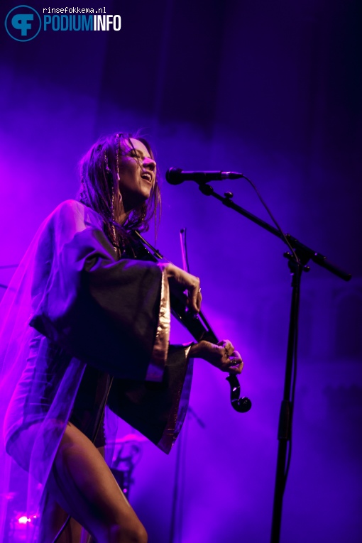 MY BABY op My Baby - 7/12 - Paradiso foto