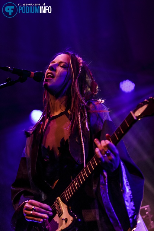 MY BABY op My Baby - 7/12 - Paradiso foto