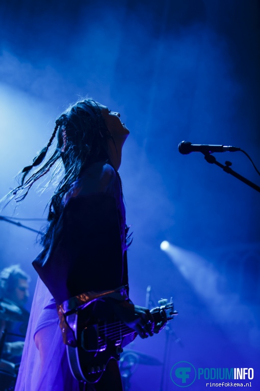MY BABY op My Baby - 7/12 - Paradiso foto