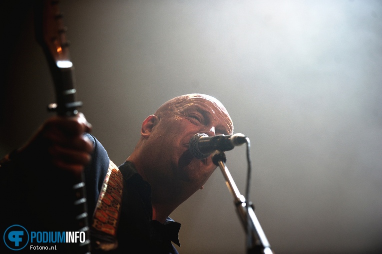 Foto Bløf op Bløf - 15/12 - Paradiso