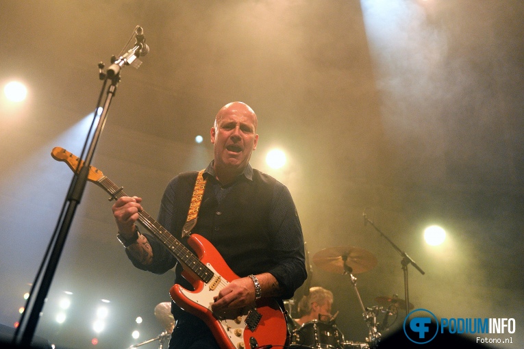 Bløf op Bløf - 15/12 - Paradiso foto