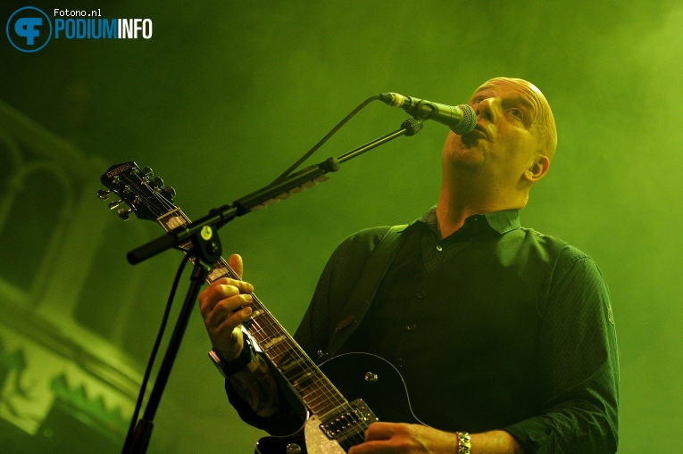 Bløf op Bløf - 15/12 - Paradiso foto