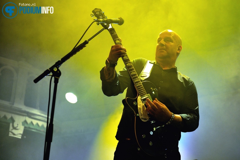 Foto Bløf op Bløf - 15/12 - Paradiso