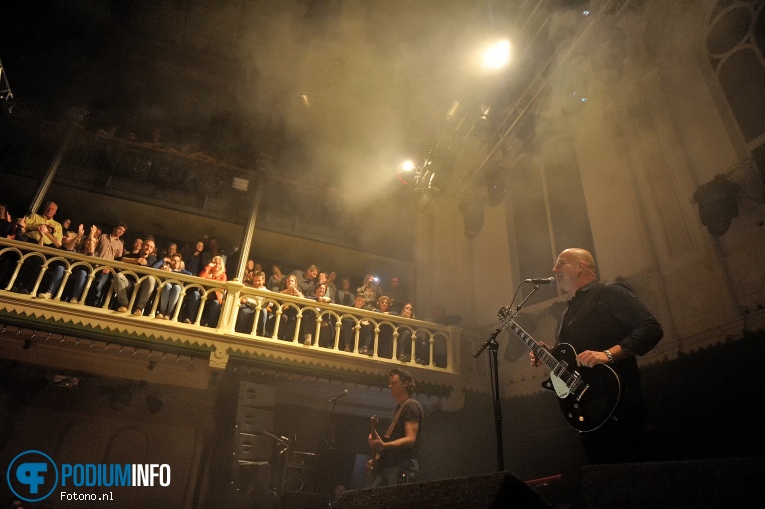 Bløf op Bløf - 15/12 - Paradiso foto