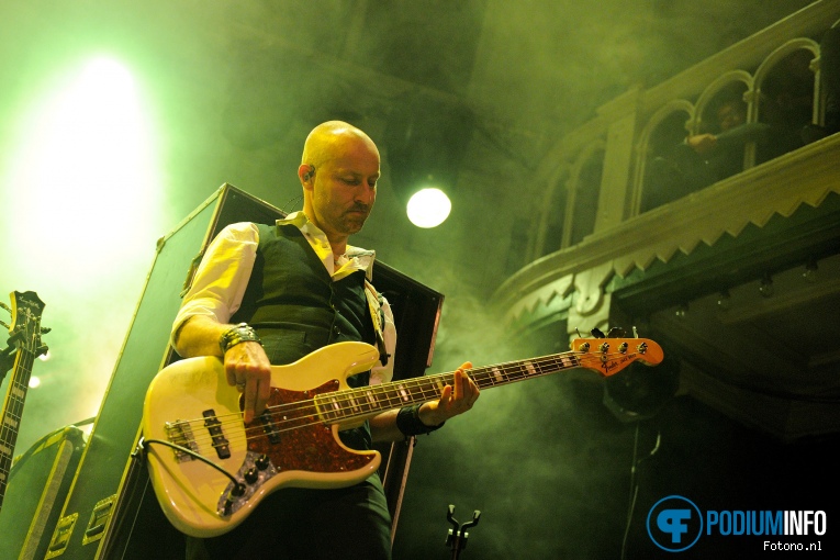 Bløf op Bløf - 15/12 - Paradiso foto
