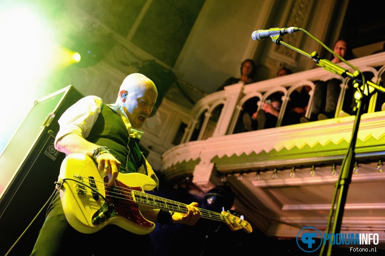 Bløf op Bløf - 15/12 - Paradiso foto