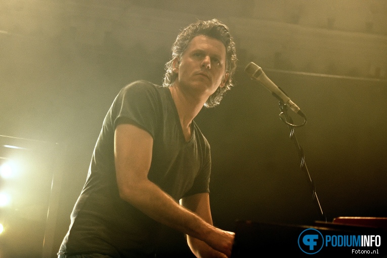 Bløf op Bløf - 15/12 - Paradiso foto