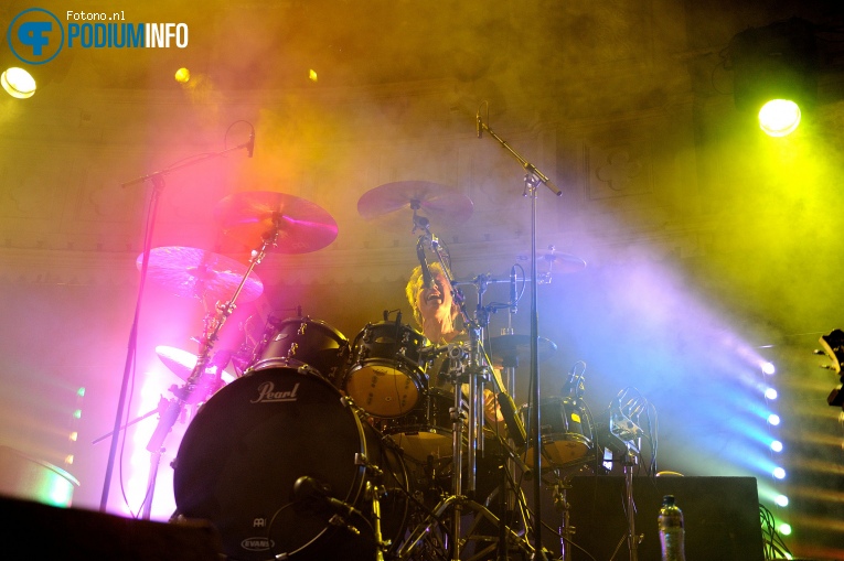 Bløf op Bløf - 15/12 - Paradiso foto