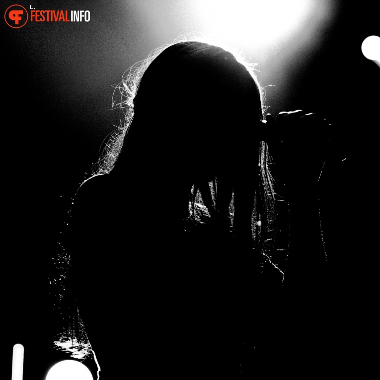 The Mysterons op 3voor12 Song van het Jaar 2015 foto