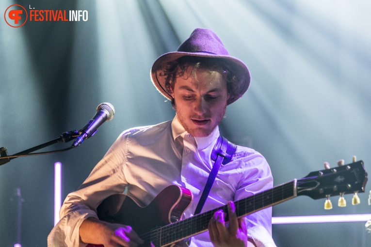 3voor12 Song van het Jaar 2015 foto