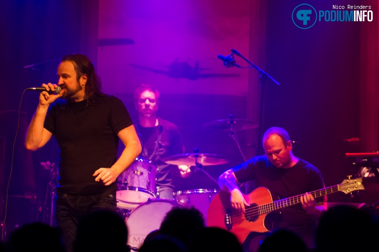 Maiden United op Maiden United - 19/12/2015 - Boerderij foto