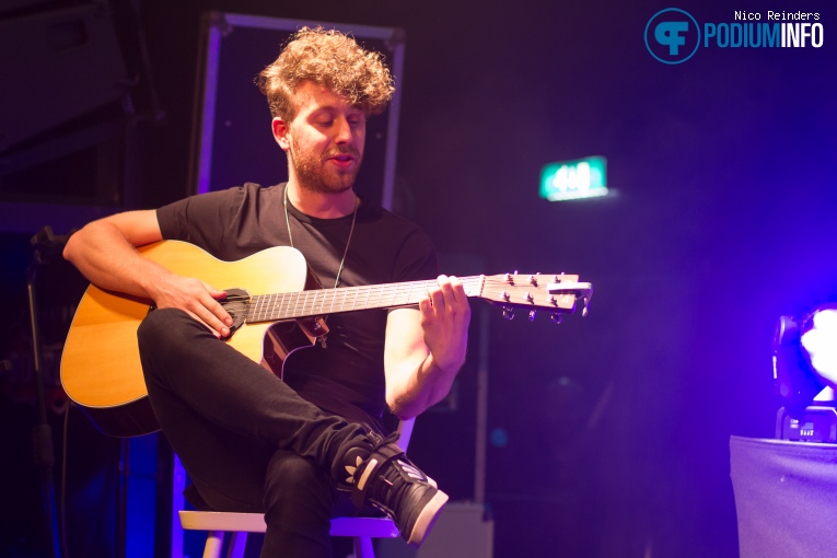 Maiden United op Maiden United - 19/12/2015 - Boerderij foto