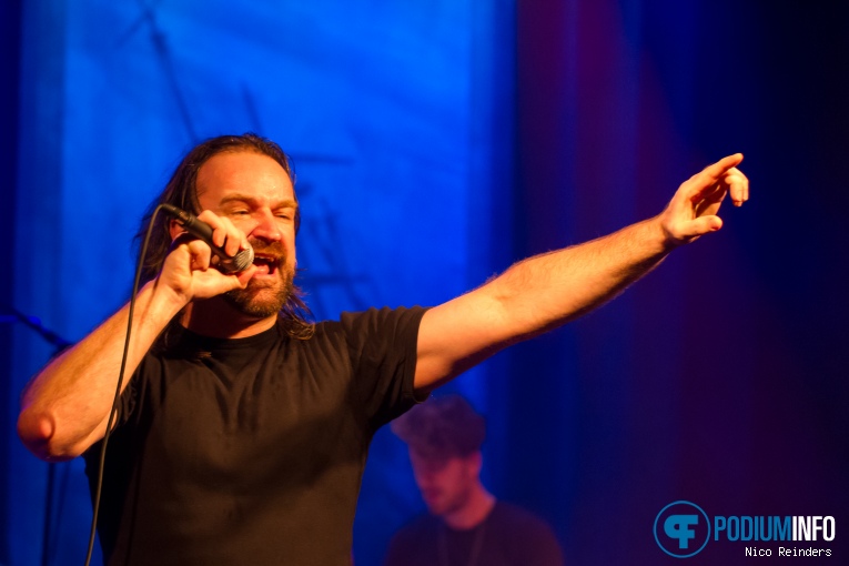 Foto Maiden United op Maiden United - 19/12/2015 - Boerderij