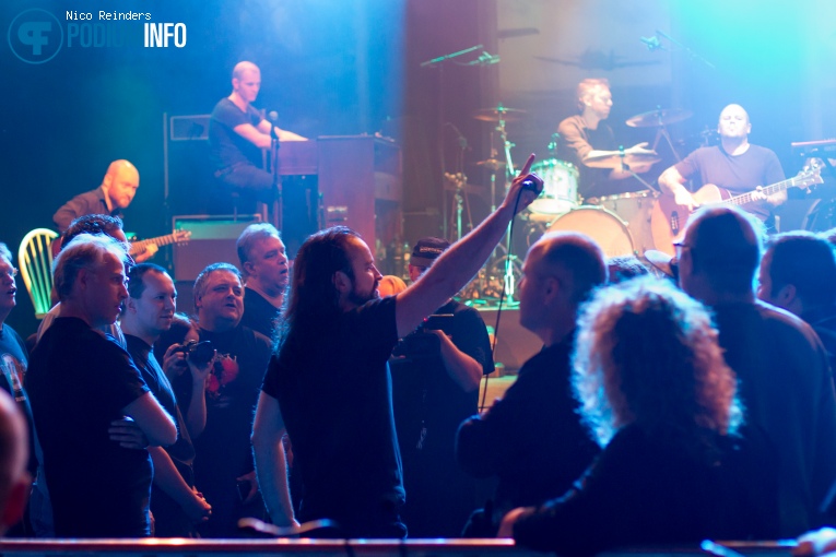 Maiden United op Maiden United - 19/12/2015 - Boerderij foto