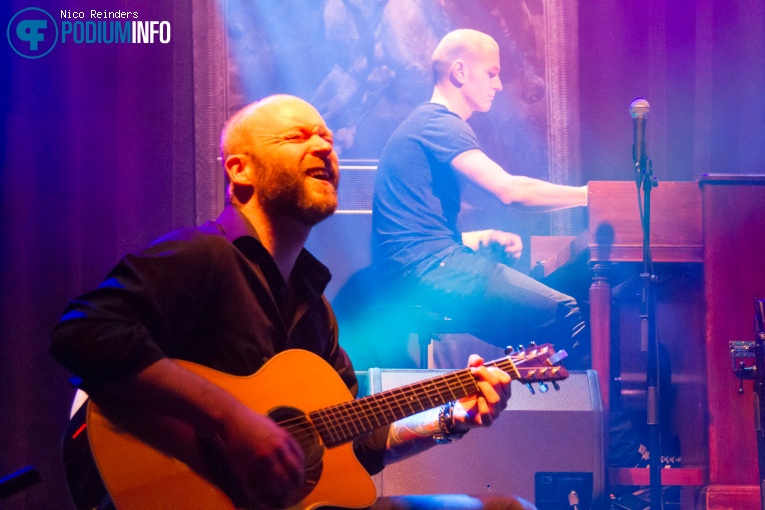 Maiden United op Maiden United - 19/12/2015 - Boerderij foto