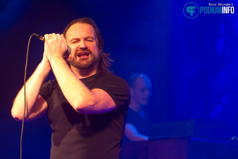 Maiden United op Maiden United - 19/12/2015 - Boerderij foto
