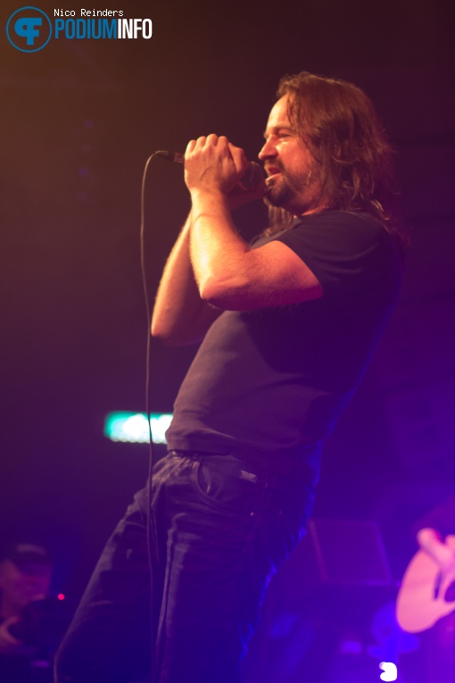Foto Maiden United op Maiden United - 19/12/2015 - Boerderij