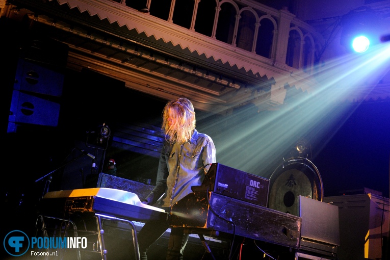 Pauw op Birth of Joy / Pauw - 20/12 - Paradiso foto