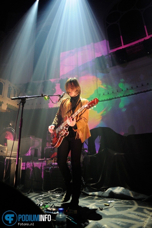 Pauw op Birth of Joy / Pauw - 20/12 - Paradiso foto