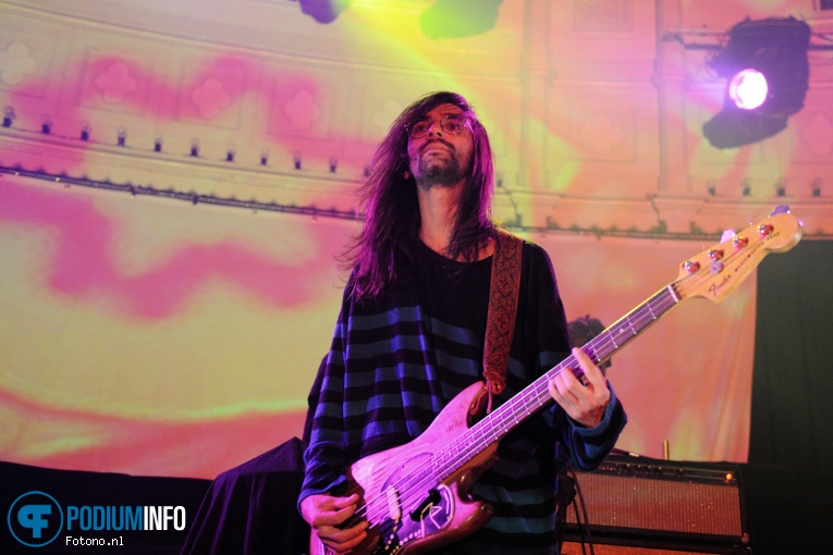 Pauw op Birth of Joy / Pauw - 20/12 - Paradiso foto
