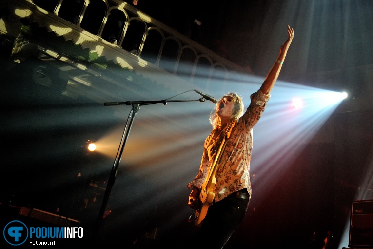 Birth of Joy op Birth of Joy / Pauw - 20/12 - Paradiso foto