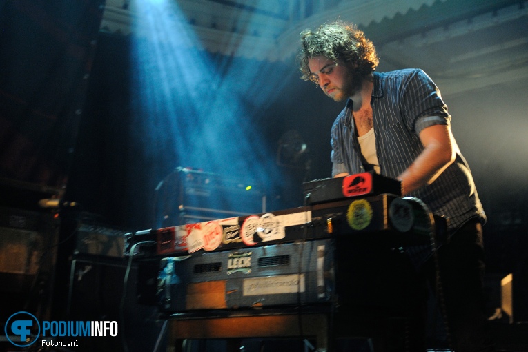 Foto Birth of Joy op Birth of Joy / Pauw - 20/12 - Paradiso