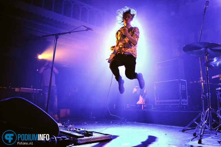 Birth of Joy op Birth of Joy / Pauw - 20/12 - Paradiso foto
