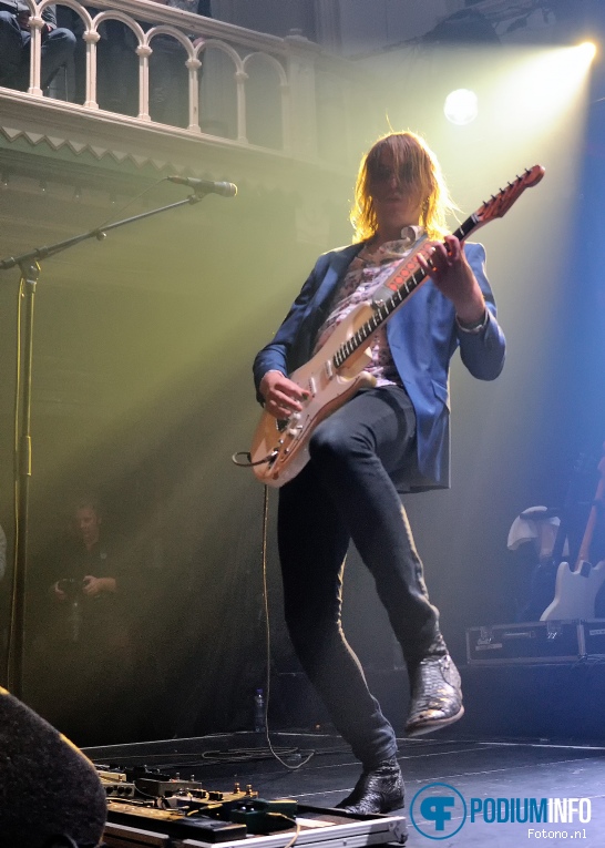 Birth of Joy op Birth of Joy / Pauw - 20/12 - Paradiso foto