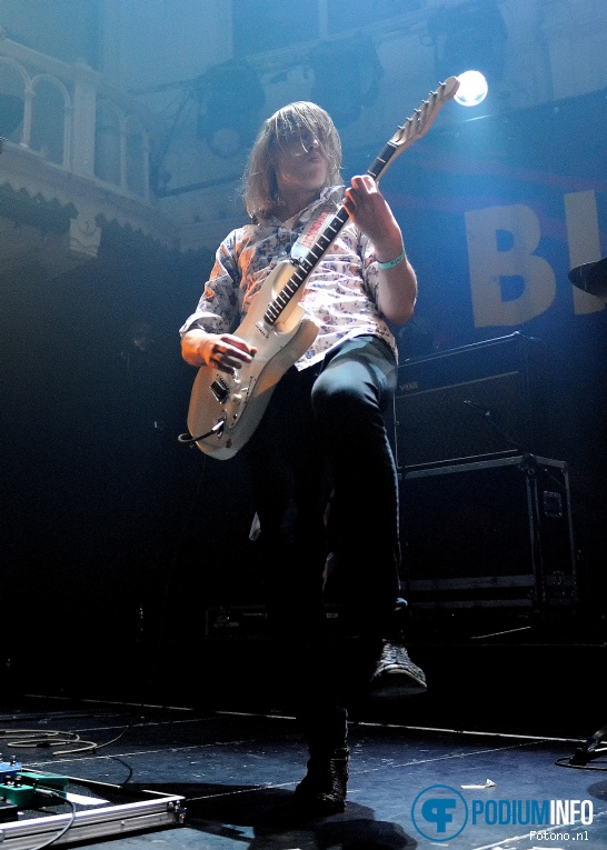 Birth of Joy op Birth of Joy / Pauw - 20/12 - Paradiso foto