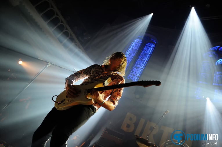 Birth of Joy op Birth of Joy / Pauw - 20/12 - Paradiso foto