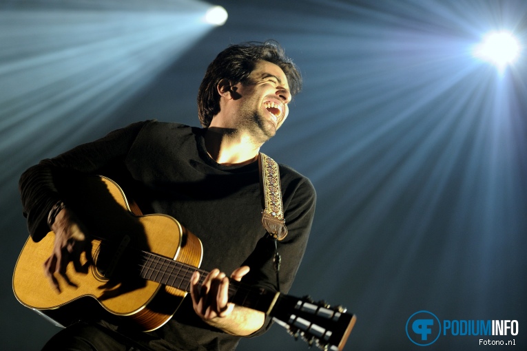 Foto Dotan op Dotan - 21/12 - Ziggo Dome
