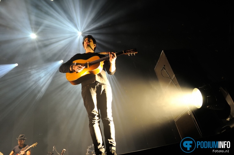 Dotan op Dotan - 21/12 - Ziggo Dome foto