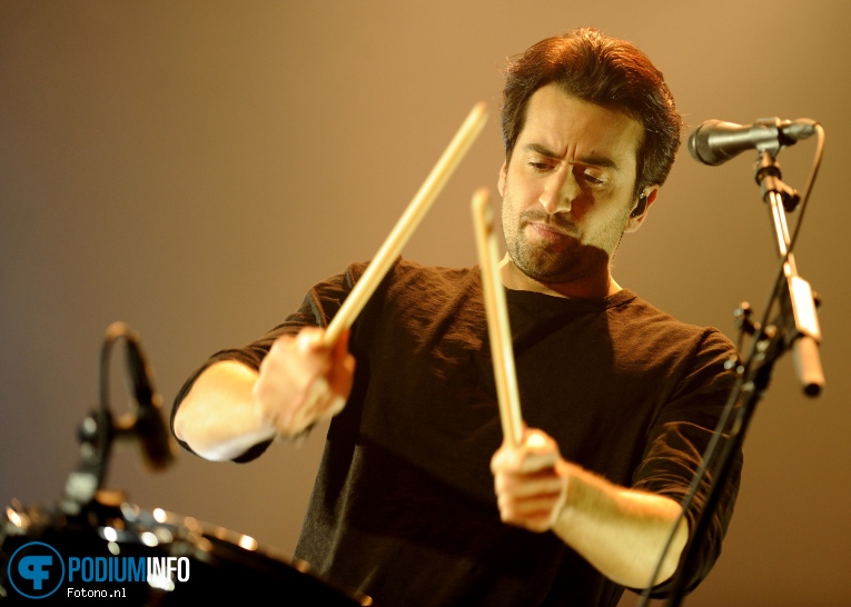 Dotan op Dotan - 21/12 - Ziggo Dome foto