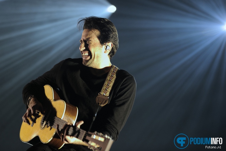 Dotan op Dotan - 21/12 - Ziggo Dome foto