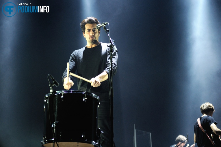 Dotan op Dotan - 21/12 - Ziggo Dome foto