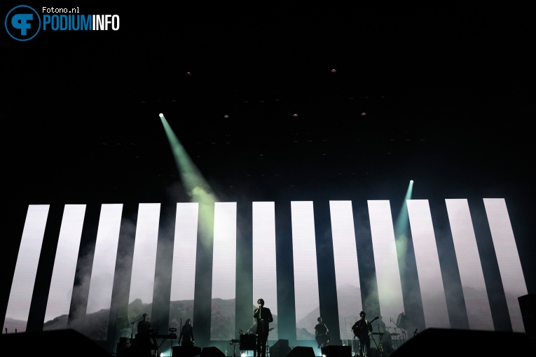 Foto Dotan op Dotan - 21/12 - Ziggo Dome