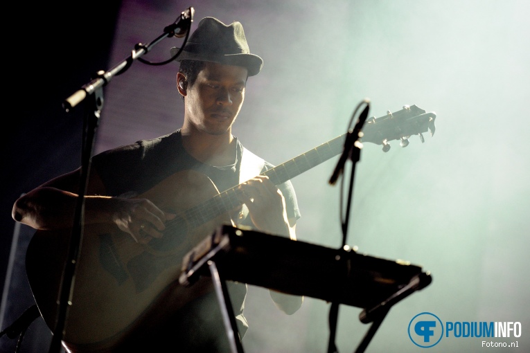 Foto Dotan op Dotan - 21/12 - Ziggo Dome