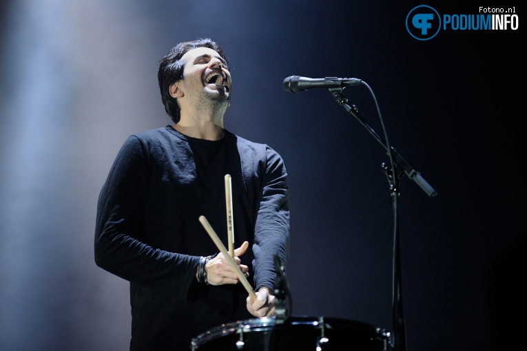 Foto Dotan op Dotan - 21/12 - Ziggo Dome