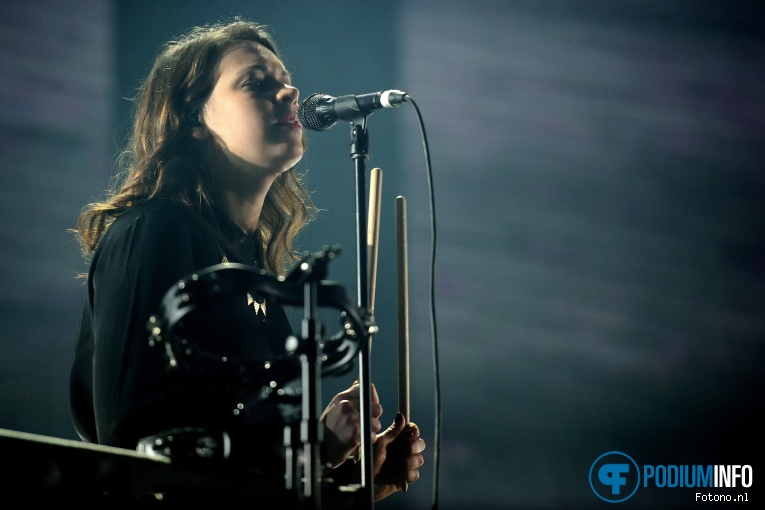 Dotan op Dotan - 21/12 - Ziggo Dome foto