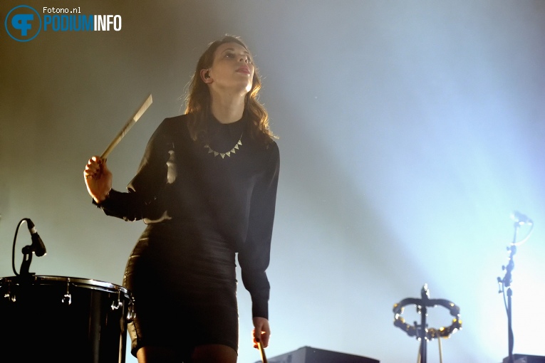 Foto Dotan op Dotan - 21/12 - Ziggo Dome