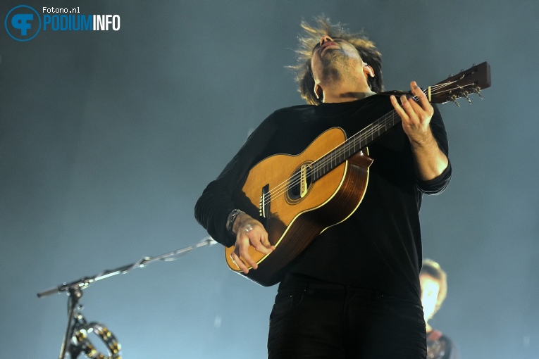 Dotan op Dotan - 21/12 - Ziggo Dome foto