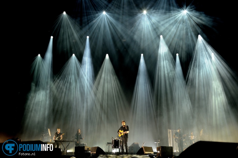 Foto Dotan op Dotan - 21/12 - Ziggo Dome