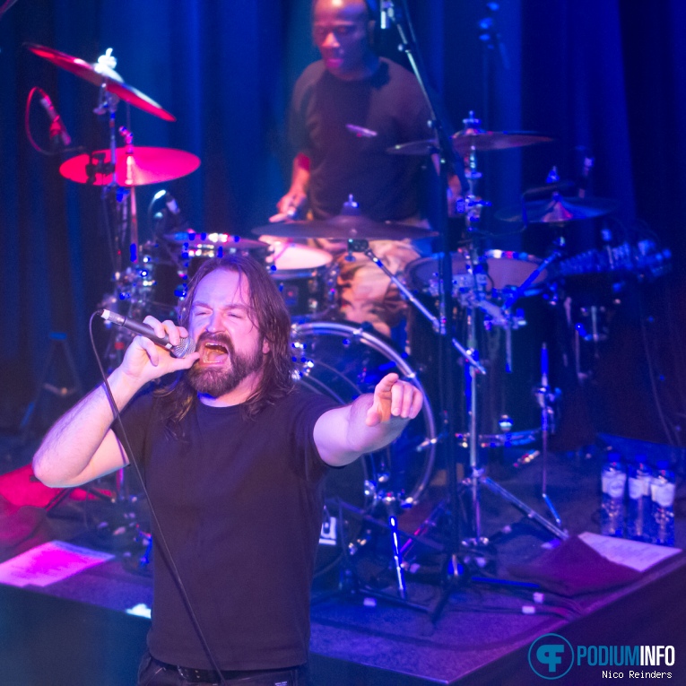 Foto Threshold op Threshold - 23/1 - Boerderij