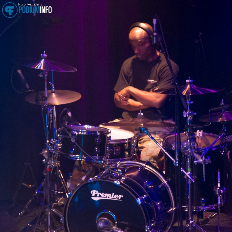 Foto Threshold op Threshold - 23/1 - Boerderij