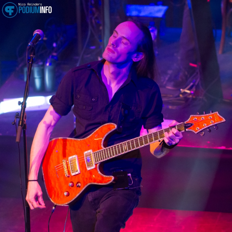 Foto Threshold op Threshold - 23/1 - Boerderij