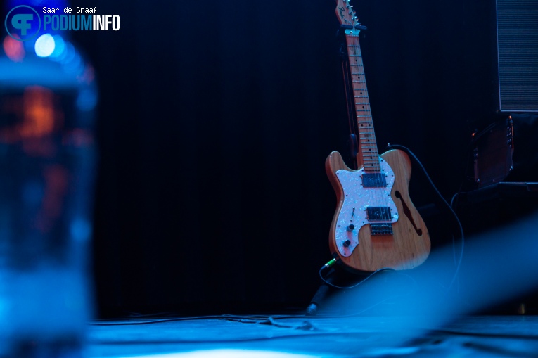 The Maccabees op The Maccabees - 26/1 - Paradiso foto