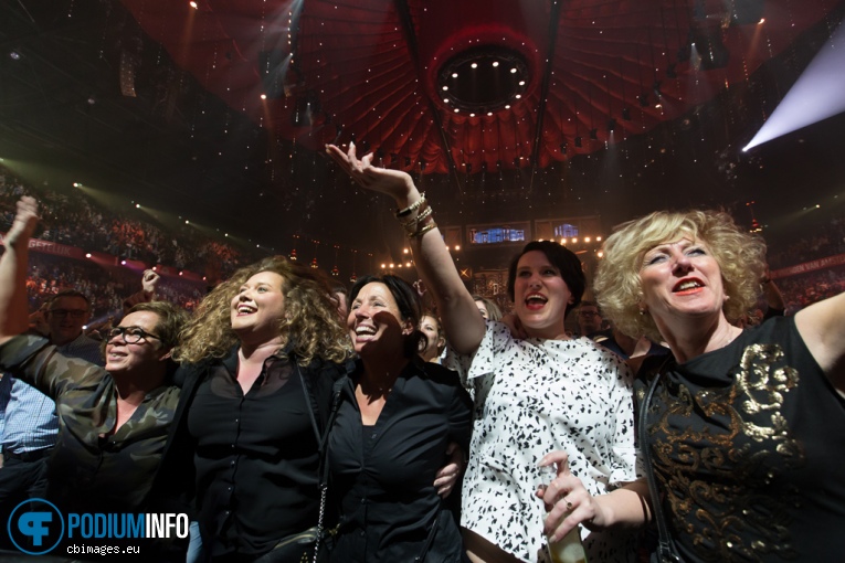 Vrienden van Amstel LIVE! - 22/01 - Ahoy foto